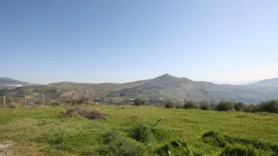 Rustic Finca in Tolox photo 15