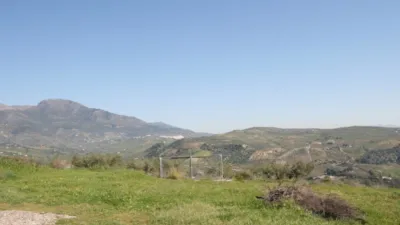 Rustic Finca in Tolox photo 16