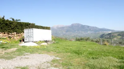 Rustic Finca in Tolox photo 17