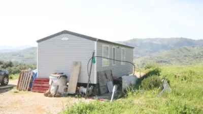 Rustic Finca in Tolox photo 18