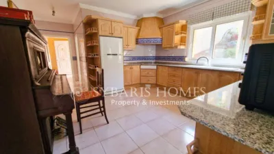 Chalet in Pedreguer photo 13