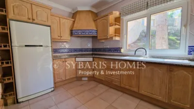 Chalet in Pedreguer photo 15
