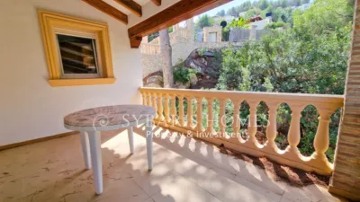 Chalet in Pedreguer photo 21