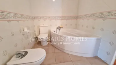 Chalet in Pedreguer photo 25