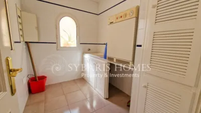 Chalet in Pedreguer photo 26