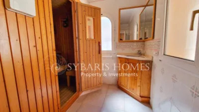 Chalet in Pedreguer photo 28
