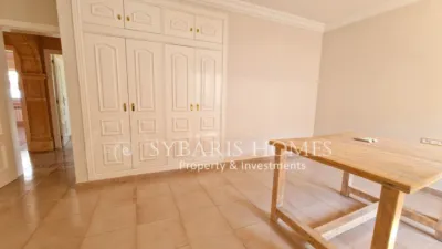 Chalet in Pedreguer photo 32
