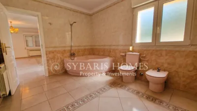 Chalet in Pedreguer photo 35
