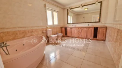 Chalet in Pedreguer photo 36