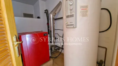 Chalet in Pedreguer photo 41