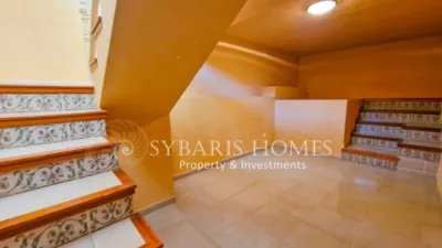 Chalet in Pedreguer photo 44