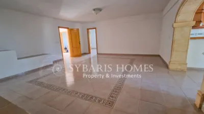Chalet in Pedreguer photo 45