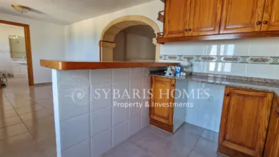Chalet in Pedreguer photo 46