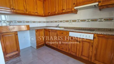 Chalet in Pedreguer photo 47