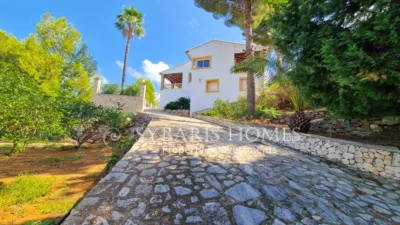 Chalet in Pedreguer photo 4
