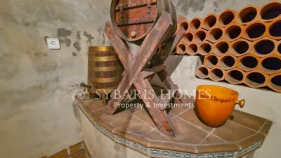 Chalet in Pedreguer photo 50