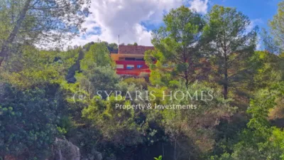 Chalet in Pedreguer photo 53