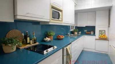 Apartment in Eixample-Centre photo 2