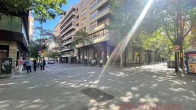 Apartment in Eixample-Centre photo 9