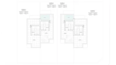 Duplex in Puerto de Mazarrón photo 15
