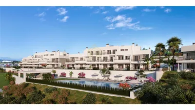 Apartment in Alcaide photo 4