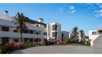 Apartment in Alcaide photo 6
