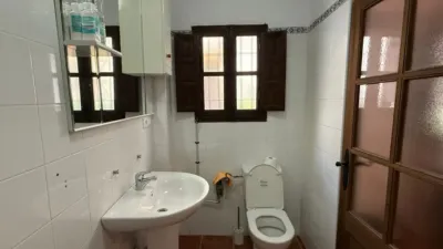 House in Canillas de Aceituno photo 13