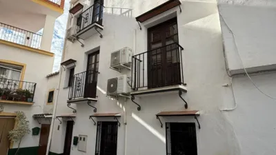 House in Canillas de Aceituno photo 18
