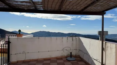 House in Canillas de Aceituno photo 19