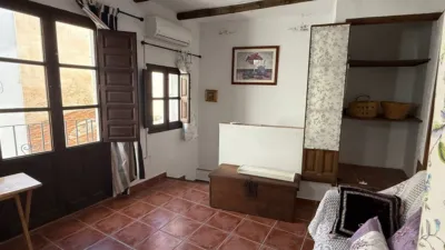 House in Canillas de Aceituno photo 4
