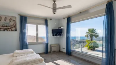 Casa – Teulada, Pueblo Alcàssar, la Marina Alta - Vista 2