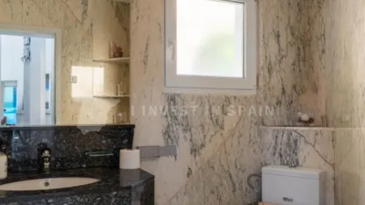 Casa – Teulada, Pueblo Alcàssar, la Marina Alta - Vista 4