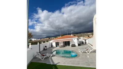Chalet en Callao Salvaje-Playa Paraíso-Armeñime photo 3