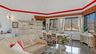House on Carrer de Dolores, 9 photo 18
