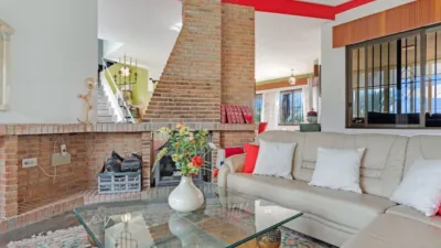House on Carrer de Dolores, 9 photo 19