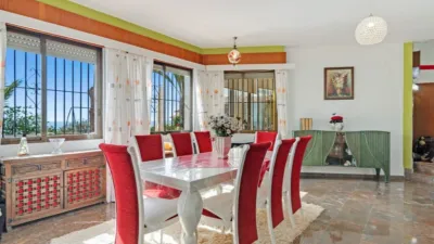 House on Carrer de Dolores, 9 photo 22