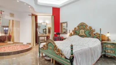 House on Carrer de Dolores, 9 photo 23