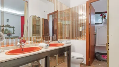 House on Carrer de Dolores, 9 photo 26