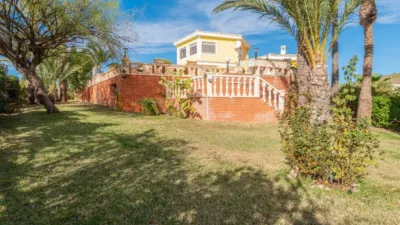 House on Carrer de Dolores, 9 photo 2