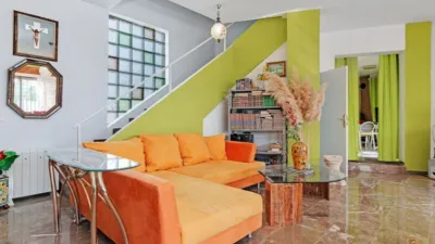 House on Carrer de Dolores, 9 photo 34