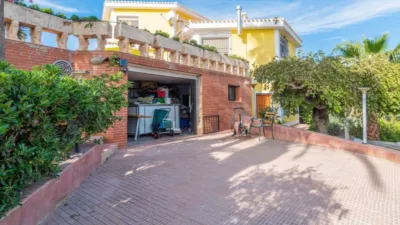 House on Carrer de Dolores, 9 photo 47
