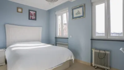 Apartment in the City Centre photo 10