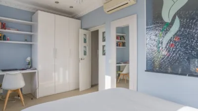 Apartment in the City Centre photo 11
