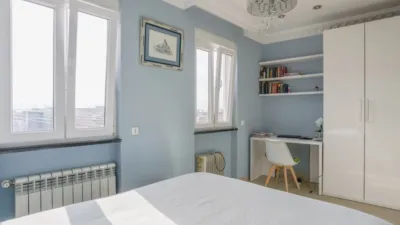 Apartment in the City Centre photo 12