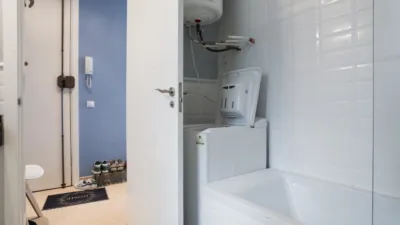 Apartment in the City Centre photo 13