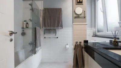 Apartment in the City Centre photo 14