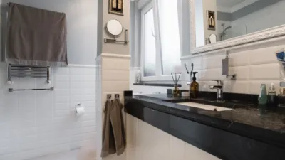 Apartment in the City Centre photo 15