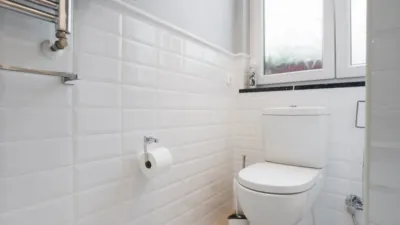 Apartment in the City Centre photo 16