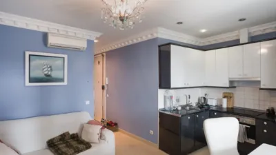Apartment in the City Centre photo 2