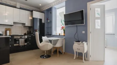 Apartment in the City Centre photo 3
